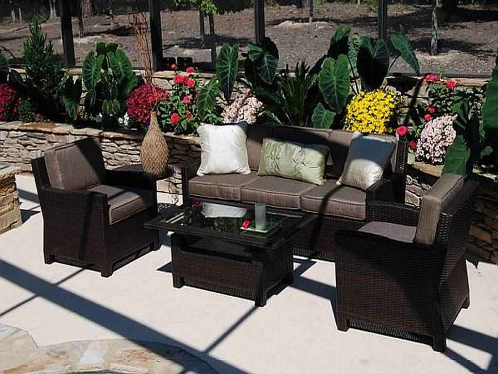 Best ideas about Patio Furniture Target
. Save or Pin 25 Ideas of Treshold Tar Patio Furniture Sets Now.