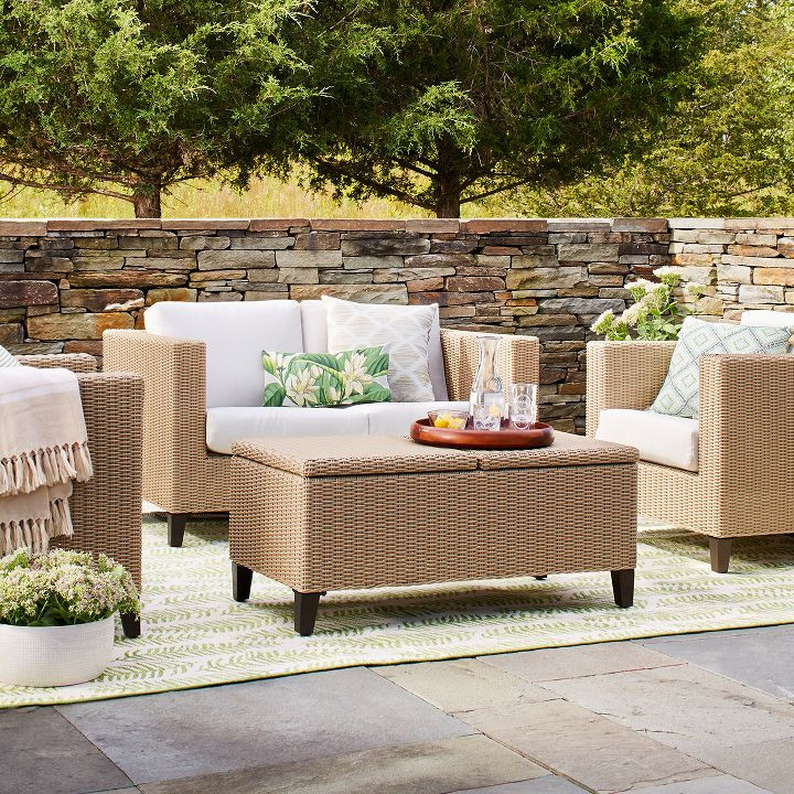 Best ideas about Patio Furniture Target
. Save or Pin Patio Ideas & Inspiration Tar Now.