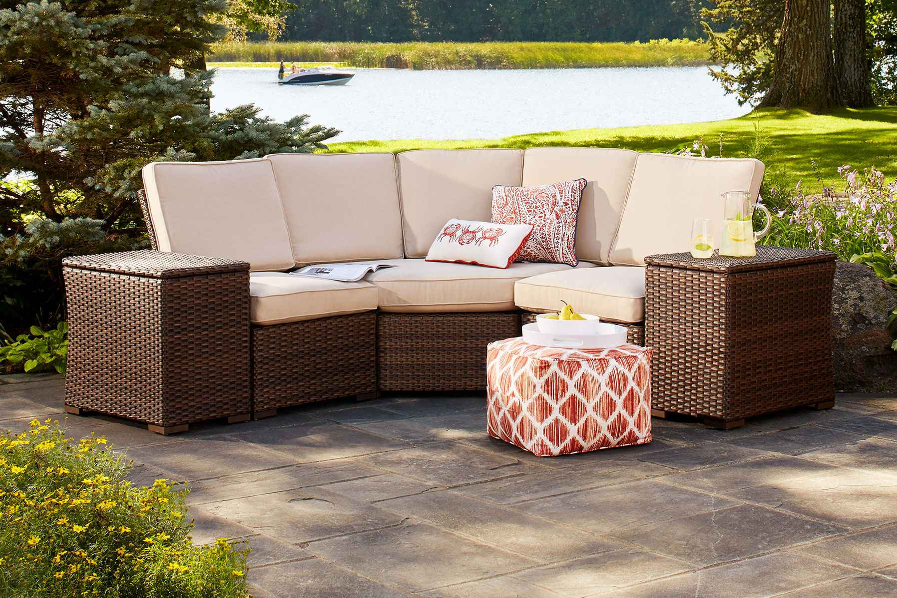 Best ideas about Patio Furniture Target
. Save or Pin Outdoor Furniture & Patio Furniture Sets Tar Now.