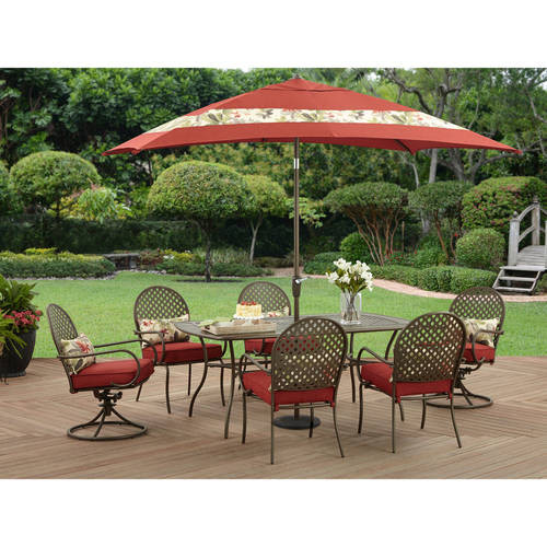 Best ideas about Patio Furniture Walmart
. Save or Pin Better Homes and Gardens Patio Furniture Walmart Now.
