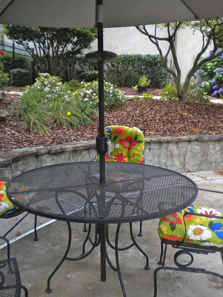 Best ideas about Patio Furniture With Umbrella
. Save or Pin Best 20 Patio Umbrellas ideas on Pinterest Now.