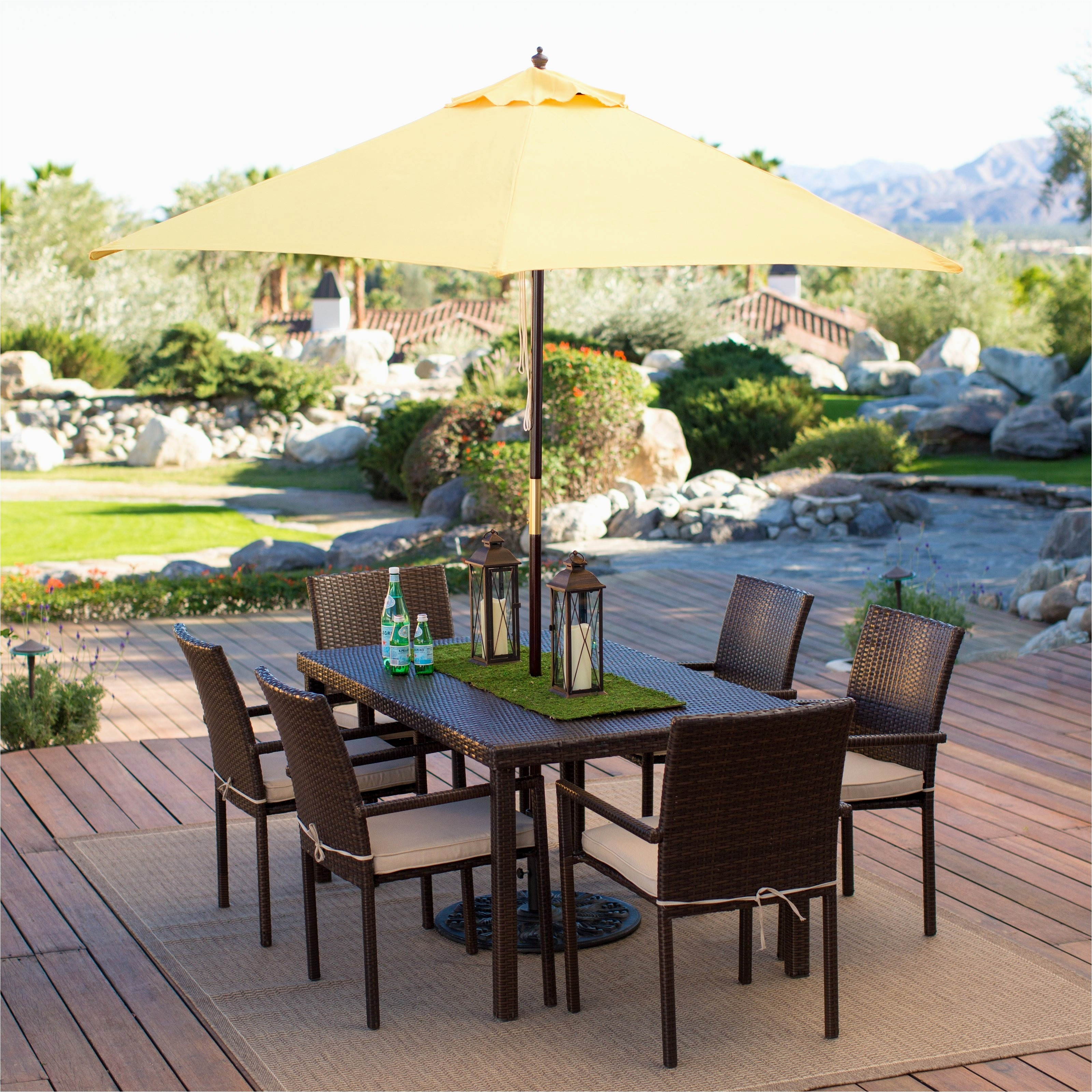 Best ideas about Patio Furniture With Umbrella
. Save or Pin Picnic Table Umbrellas Umbrella Cheap Clip Art Canopy Now.