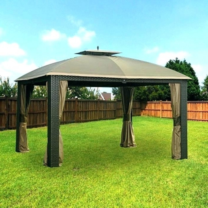 Best ideas about Patio Gazebo Clearance
. Save or Pin 25 Best of Big Lots Gazebo Clearance Now.