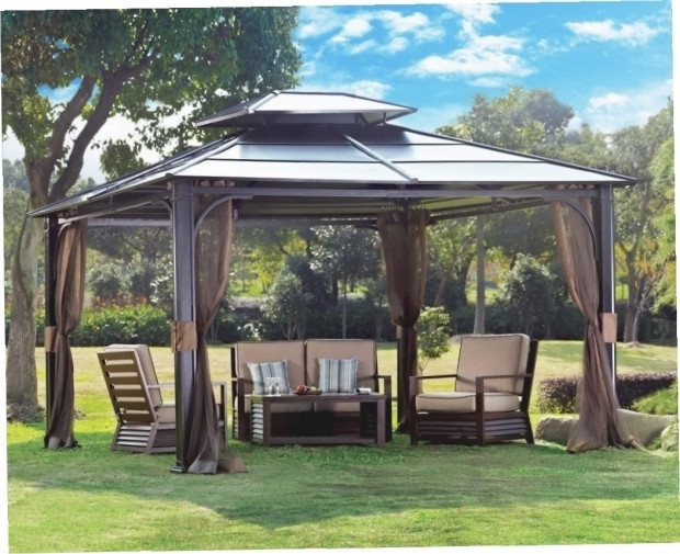 Best ideas about Patio Gazebo Clearance
. Save or Pin Patio Gazebo Clearance Sale Pergola Gazebo Ideas Now.