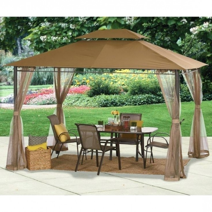 Best ideas about Patio Gazebo Clearance
. Save or Pin 25 Best Ideas of Patio Furniture Gazebo Now.