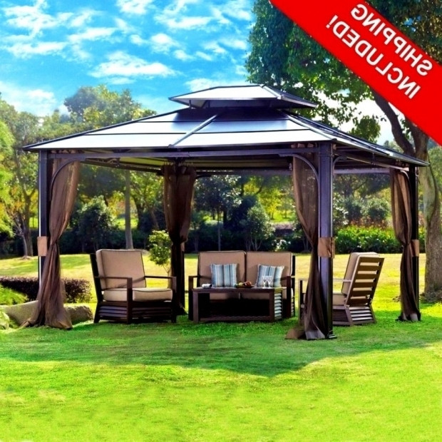 Best ideas about Patio Gazebo Clearance
. Save or Pin Patio Gazebo Clearance Pergola Gazebo Ideas Now.