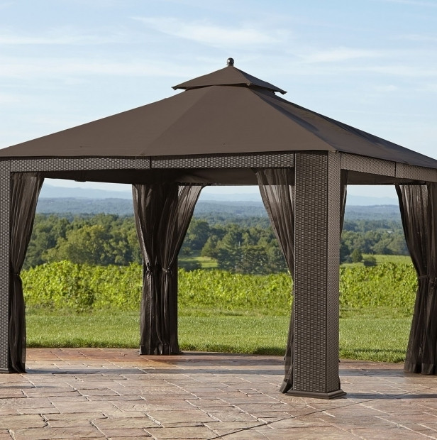 Best ideas about Patio Gazebo Clearance
. Save or Pin Patio Gazebo Clearance Sale Pergola Gazebo Ideas Now.