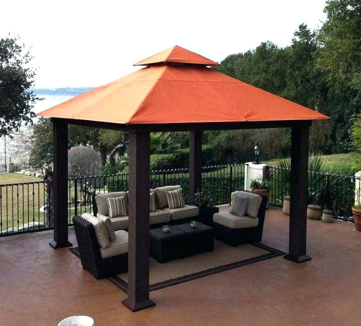 Best ideas about Patio Gazebo Clearance
. Save or Pin 60 Coolest Patio Gazebo Clearance Now.