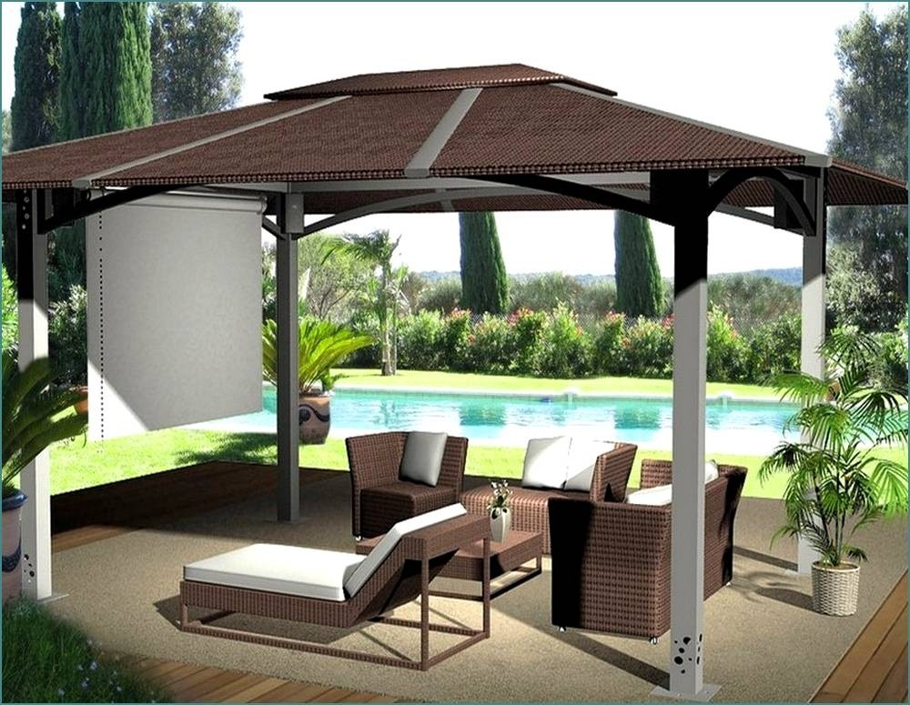 Best ideas about Patio Gazebo Costco
. Save or Pin 25 of Costco Gazebo Wood Now.