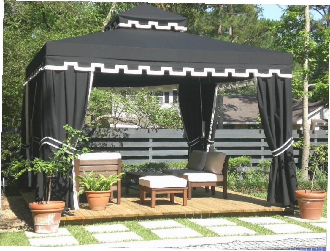 Best ideas about Patio Gazebo Costco
. Save or Pin Garden & Outdoor Fancy Hardtop Gazebo For Your Outdoor Now.