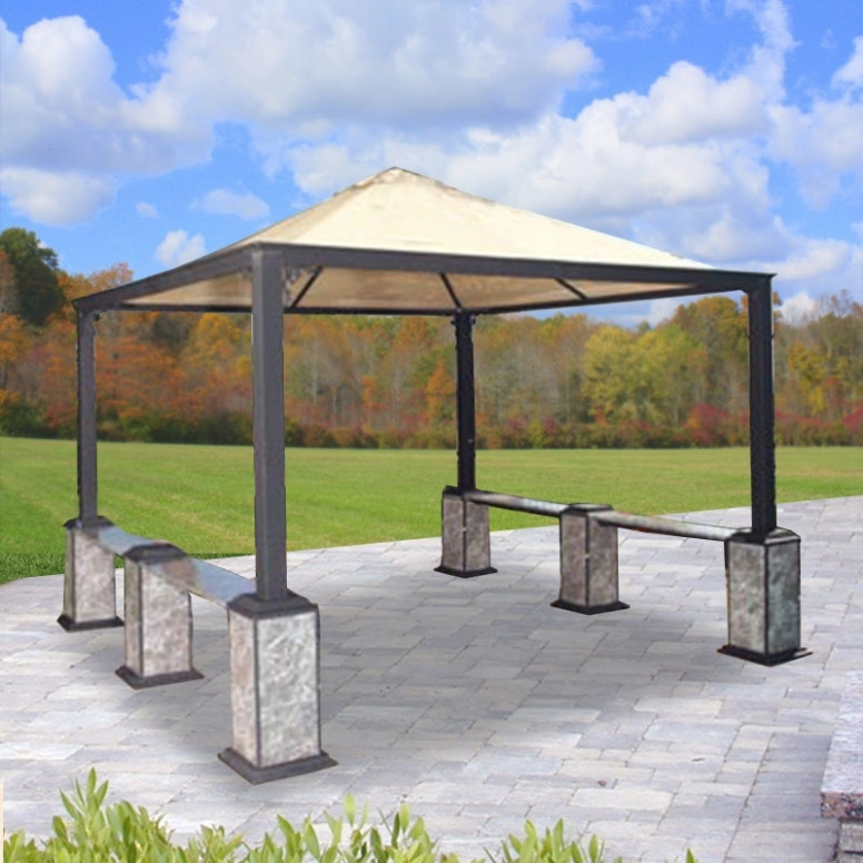 Best ideas about Patio Gazebo Costco
. Save or Pin 25 Collection of Costco Gazebo Canopy Now.