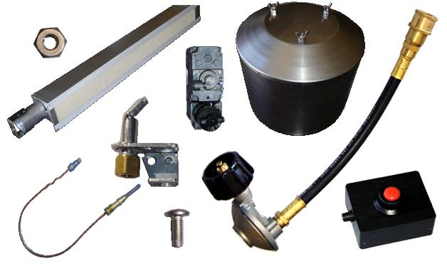 Best ideas about Patio Heater Parts
. Save or Pin Sunglo Sunpak Infratech Patio heater Parts Now.