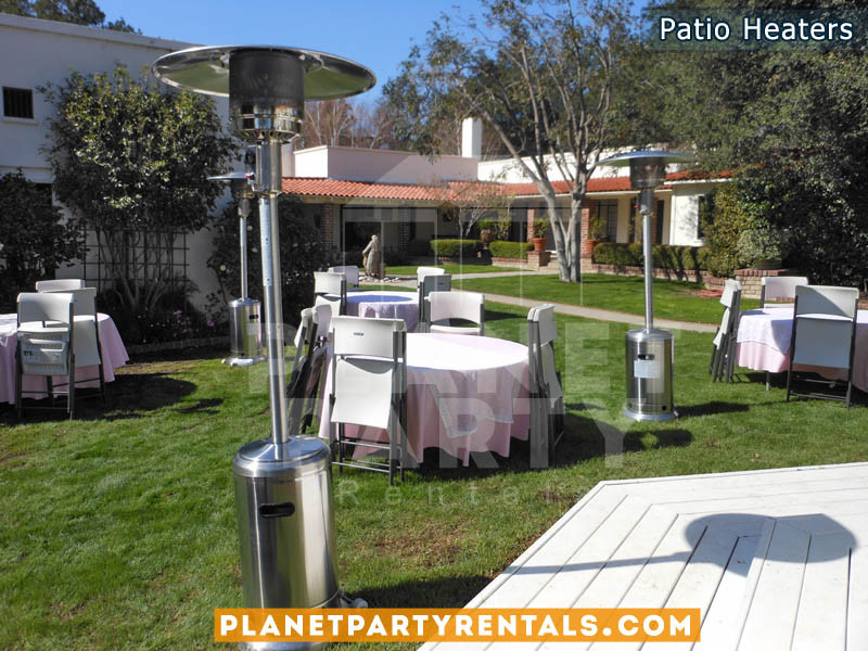 Best ideas about Patio Heater Rental
. Save or Pin Outdoor Patio Heater Rentals with Propane Tank Now.