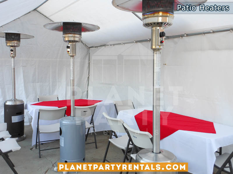 Best ideas about Patio Heater Rental
. Save or Pin Outdoor Patio Heater Rentals with Propane Tank Now.