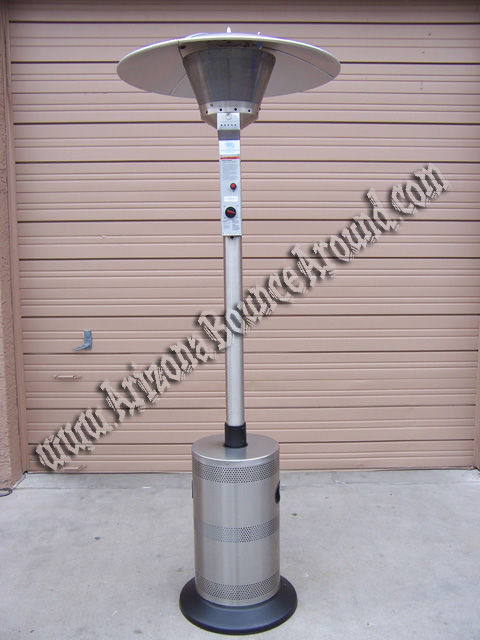 Best ideas about Patio Heater Rental
. Save or Pin Propane patio heater rentals Scottsdale Phoenix Tempe Now.