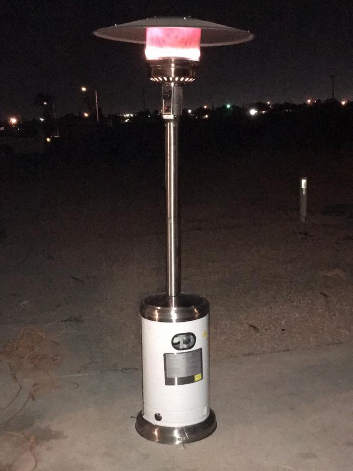 Best ideas about Patio Heater Rental
. Save or Pin Patio Heater Rentals El Paso TX Now.