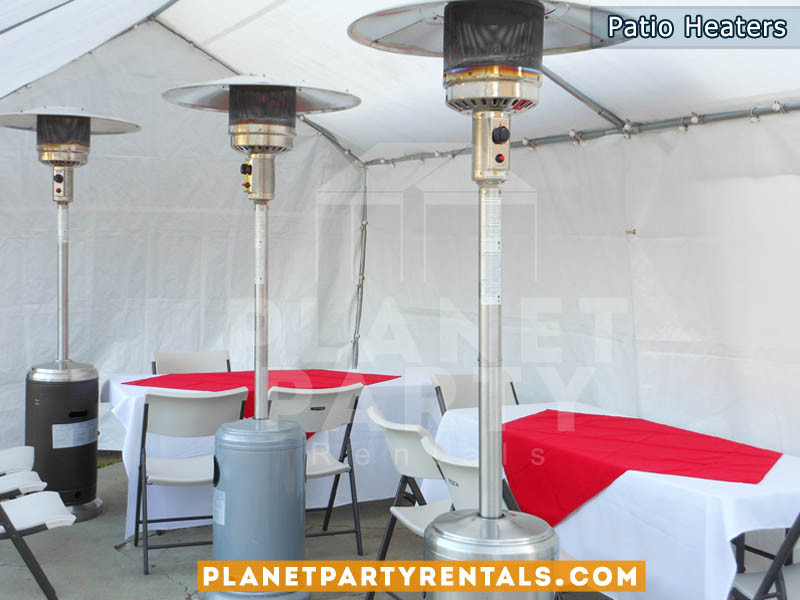 Best ideas about Patio Heater Rental
. Save or Pin Outdoor Patio Heater Rentals with Propane Tank Now.