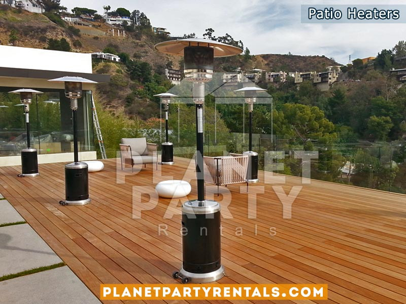 Best ideas about Patio Heater Rental
. Save or Pin Patio Heaters for Rent Now.