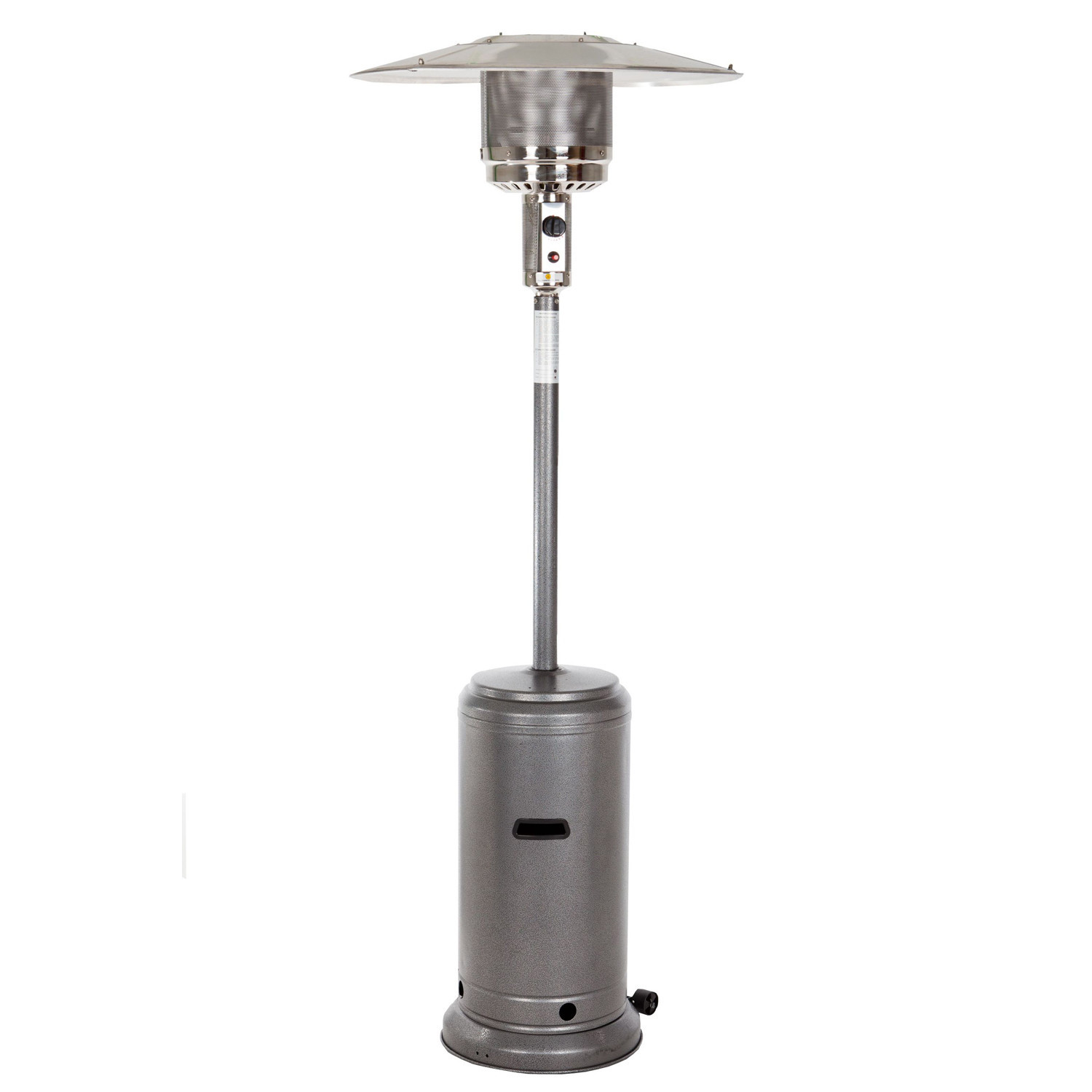 Best ideas about Patio Heater Reviews
. Save or Pin Fire Sense Standard Propane Patio Heater & Reviews Now.