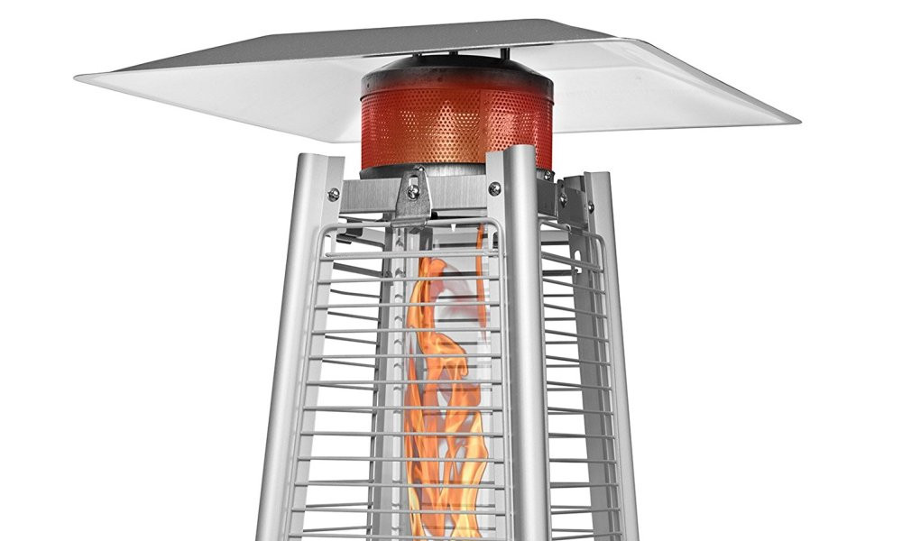 Best ideas about Patio Heater Reviews
. Save or Pin Thermo Tiki Deluxe Propane Outdoor Patio Heater Review Now.