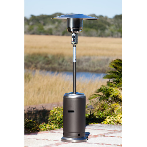 Best ideas about Patio Heater Reviews
. Save or Pin Fire Sense Standard Propane Patio Heater & Reviews Now.