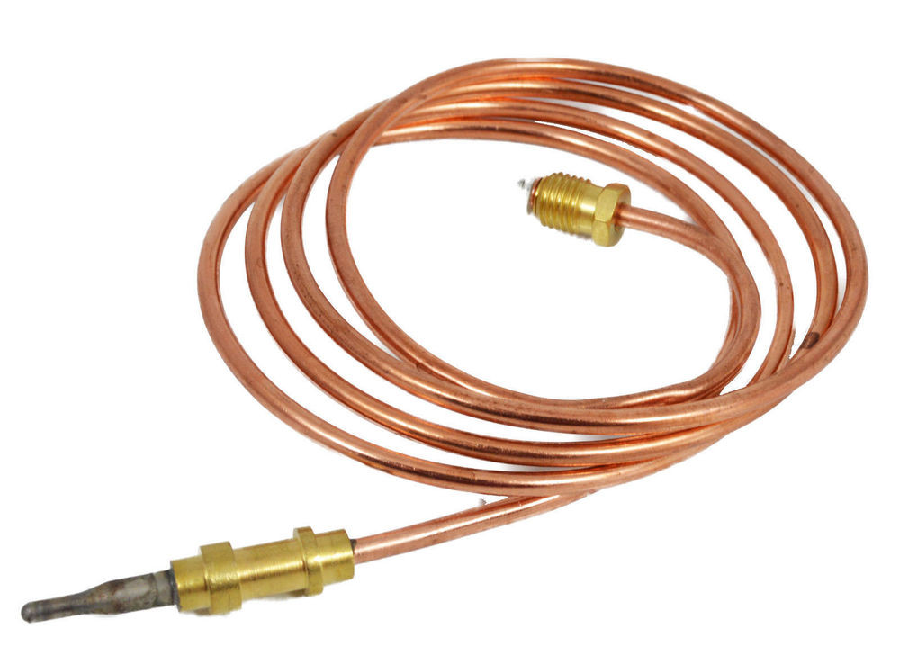 Best ideas about Patio Heater Thermocouple
. Save or Pin New Thermocouple replacement F Desa LP Heater 01 Now.