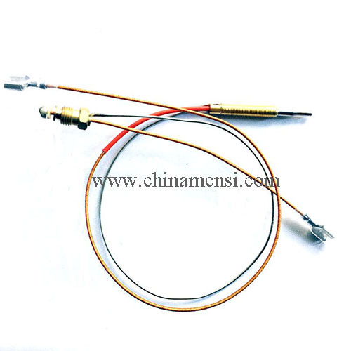 Best ideas about Patio Heater Thermocouple
. Save or Pin Gas fire pit gas valve thermocouple Pilot burner Now.