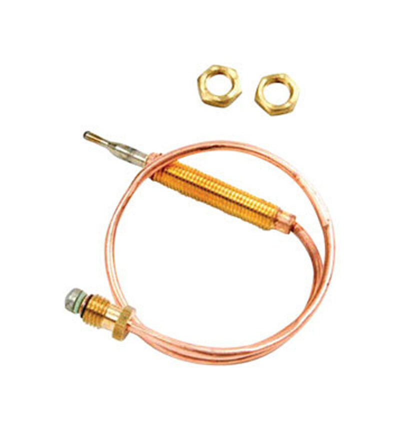 Best ideas about Patio Heater Thermocouple
. Save or Pin Mr Heater Replacement Thermocouple Lead 12 1 2" Length Now.