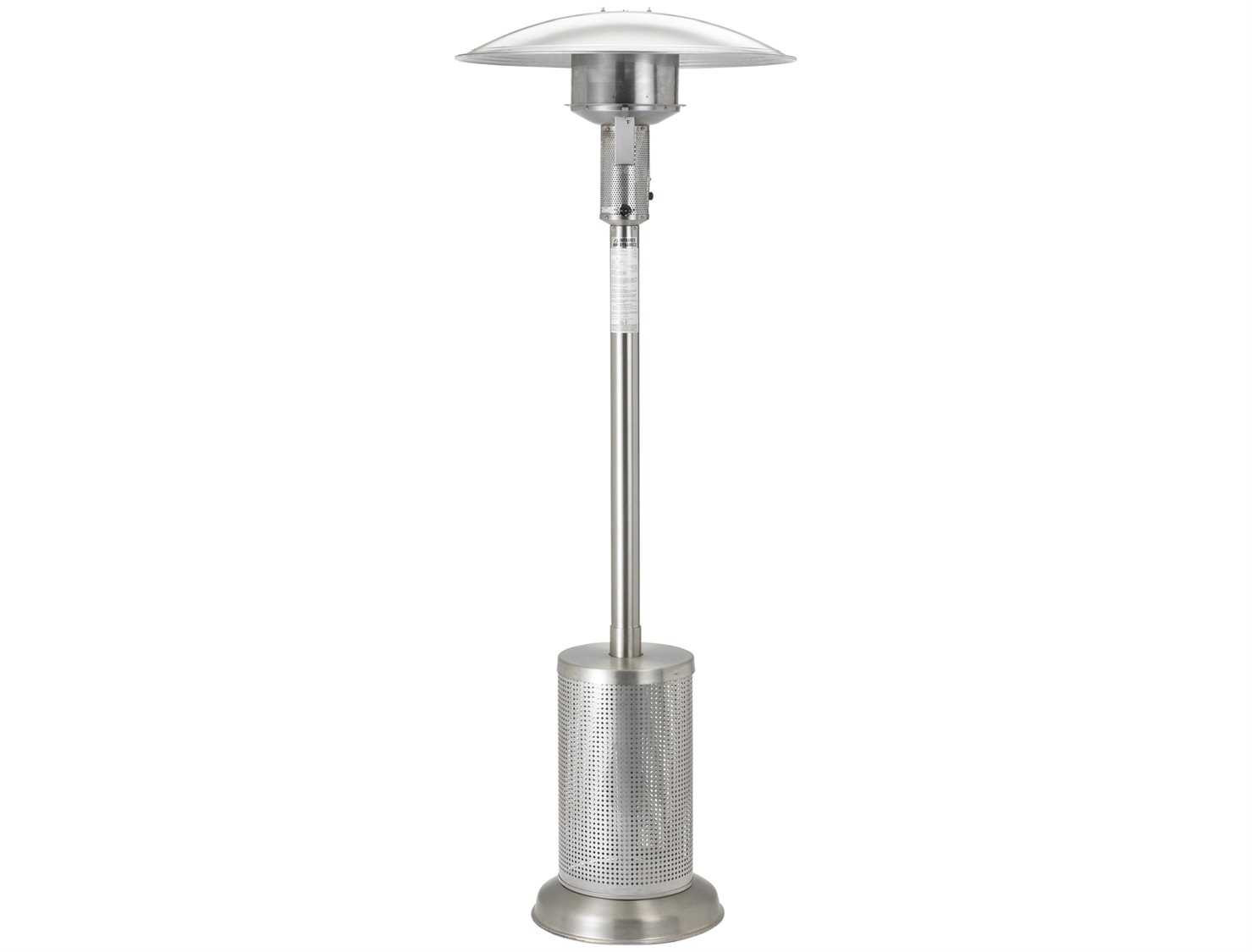 Best ideas about Patio Heaters For Sale
. Save or Pin Sunglo Stainless Steel Infrared Portable Propane Heater Now.