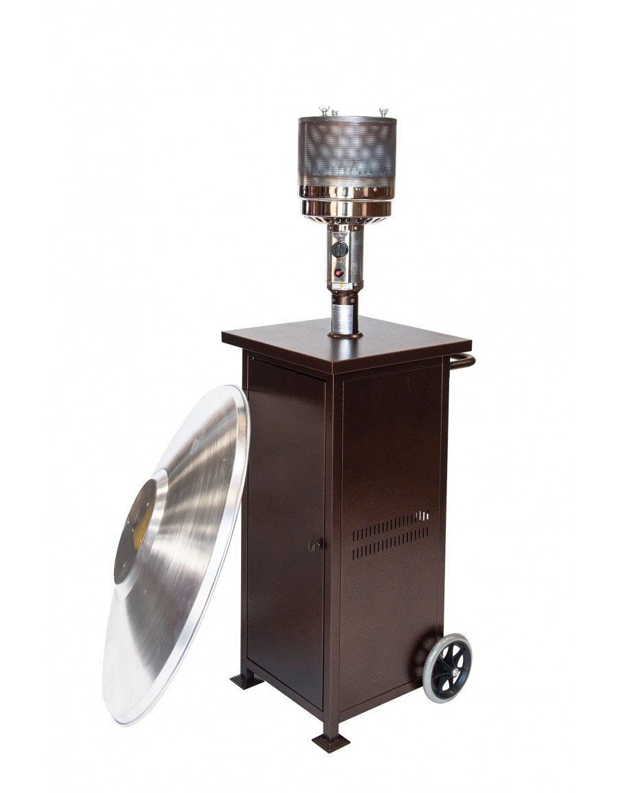 Best ideas about Patio Heaters For Sale
. Save or Pin Rhino Collapsible Patio Heater Bronze for Sale Now.