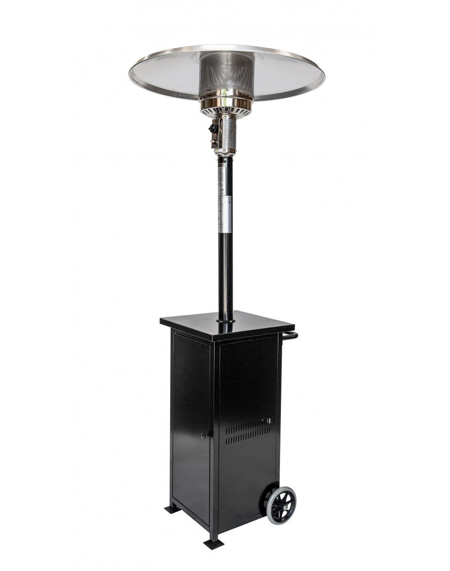 Best ideas about Patio Heaters For Sale
. Save or Pin Rhino Collapsible Patio Heater Black for Sale Now.