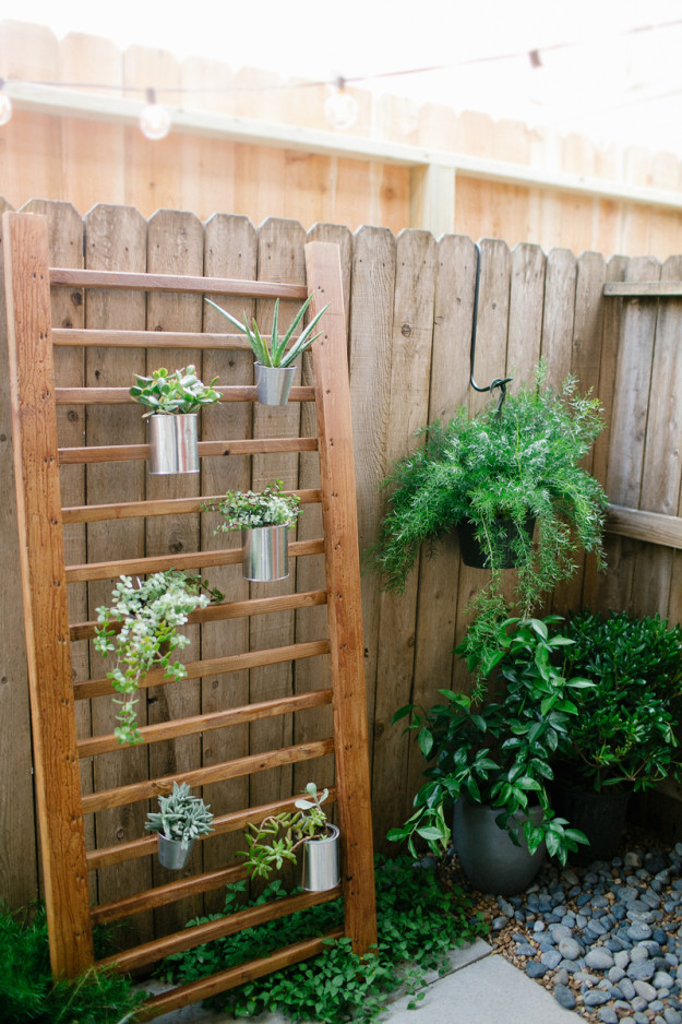 Best ideas about Patio Herb Garden
. Save or Pin Outdoor Herb Garden Ideas The Idea Room Now.