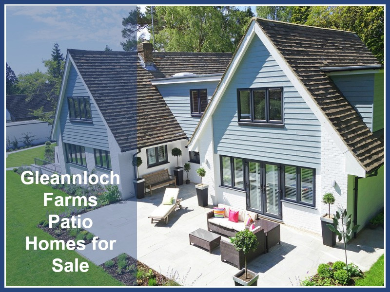 Best ideas about Patio Homes For Sale
. Save or Pin Gleannloch Farms Patio Homes for Sale Now.