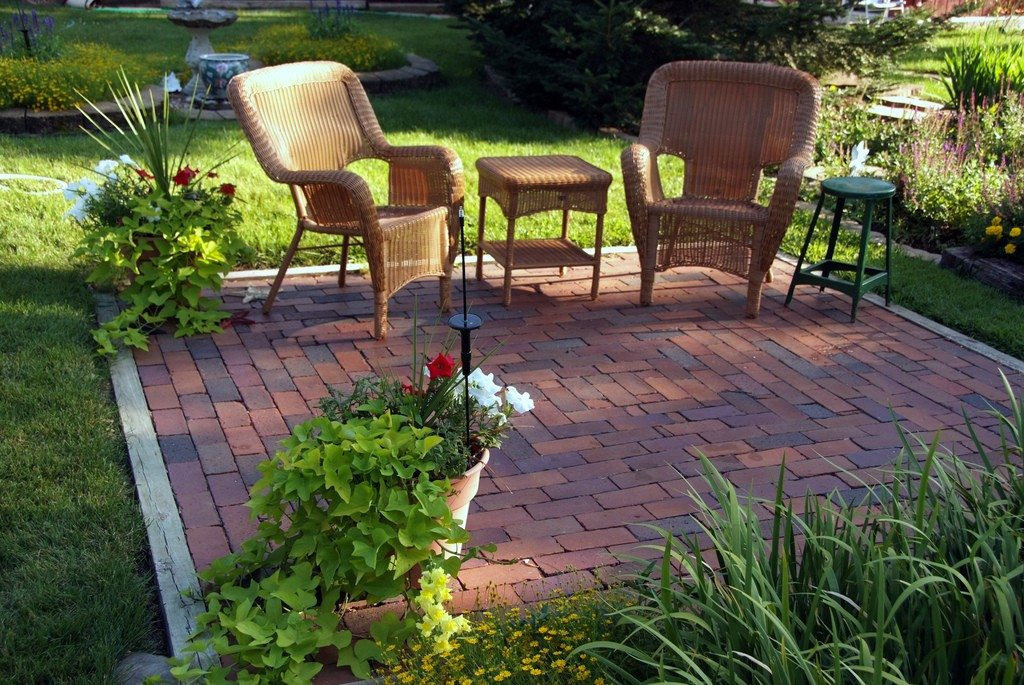 Best ideas about Patio Ideas On A Budget
. Save or Pin Backyard Makeovers 10 Backyard Landscaping Ideas Now.