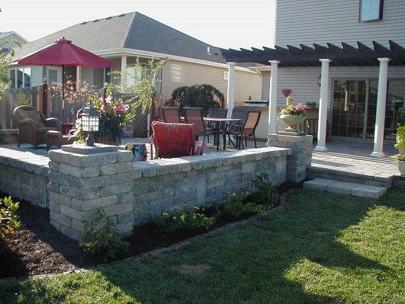 Best ideas about Patio Ideas On A Budget
. Save or Pin Patio Ideas A Bud For the Home Now.
