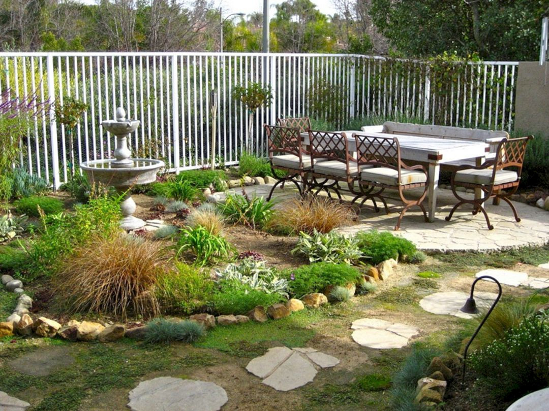 Best ideas about Patio Ideas On A Budget
. Save or Pin 40 Incredible Landscape Design Ideas For You Front yard Now.
