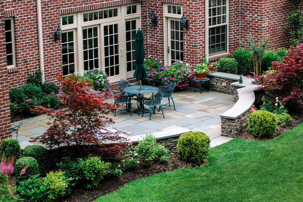 Best ideas about Patio Landscaping Ideas
. Save or Pin Landscape Design Services Now.