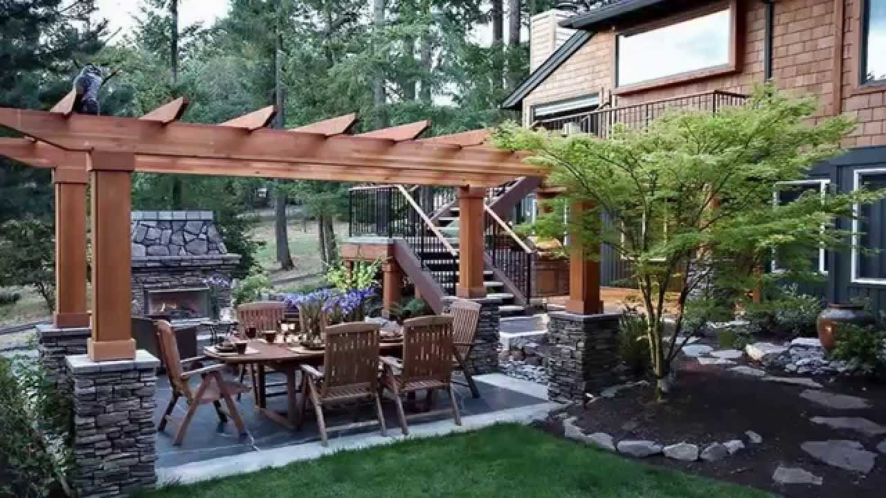 Best ideas about Patio Landscaping Ideas
. Save or Pin [Landscaping Ideas] Backyard Landscape Design Ideas Now.