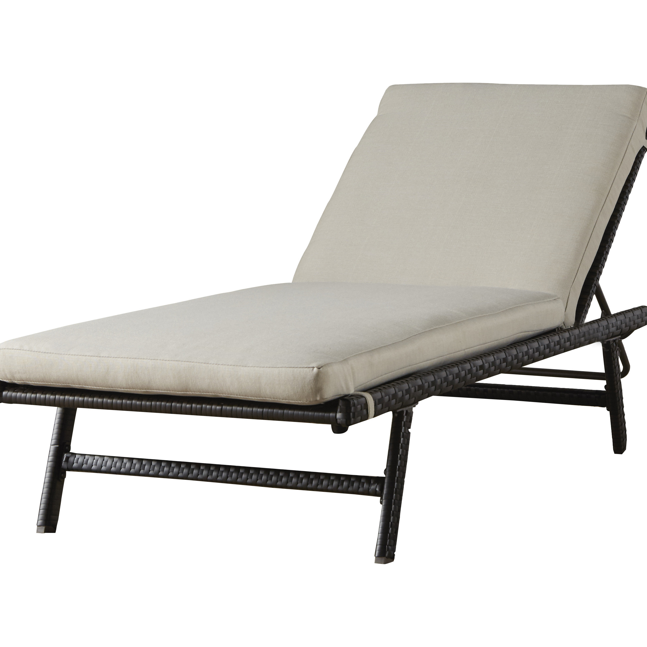 Best ideas about Patio Lounge Furniture
. Save or Pin Mercury Row Plutarchos Outdoor Lounge Chair & Reviews Now.