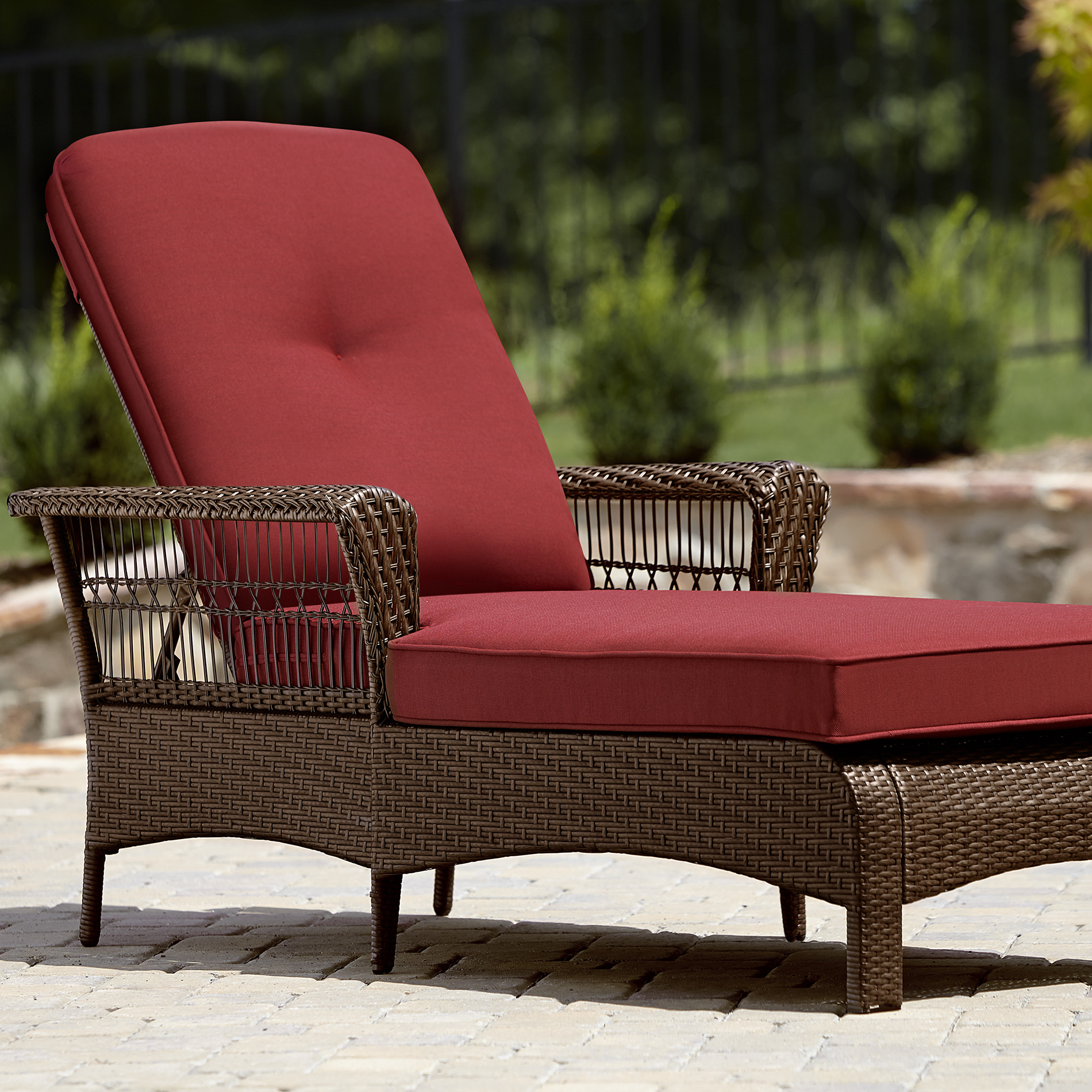 Best ideas about Patio Lounge Furniture
. Save or Pin Outdoor Chaise Lounge Find Patio Lounges at Sears Now.