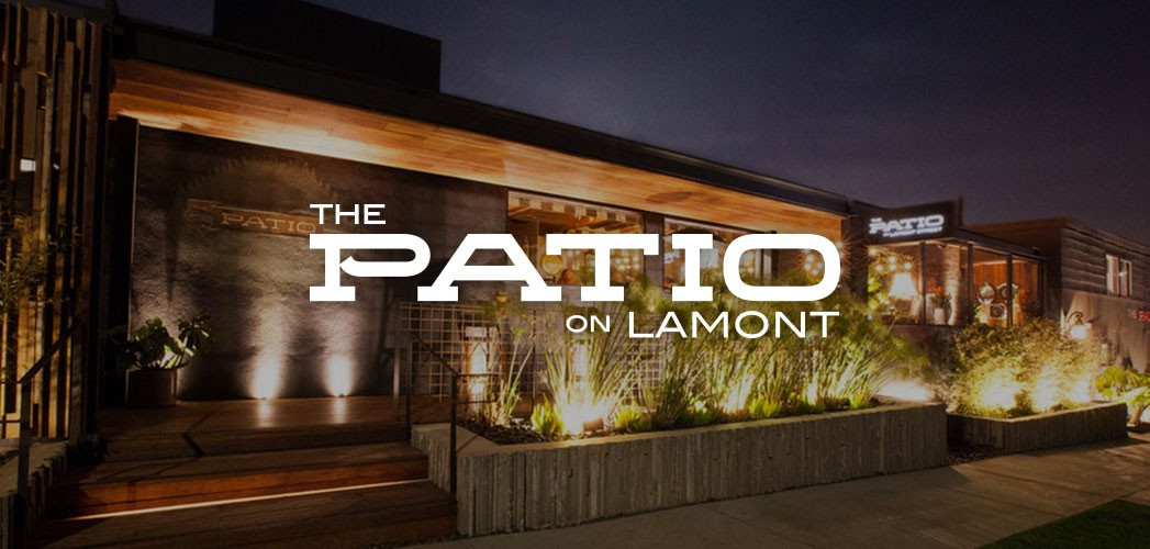 Best ideas about Patio On Lamont
. Save or Pin The Patio Group Restaurant Development & Hospitality ANI Now.