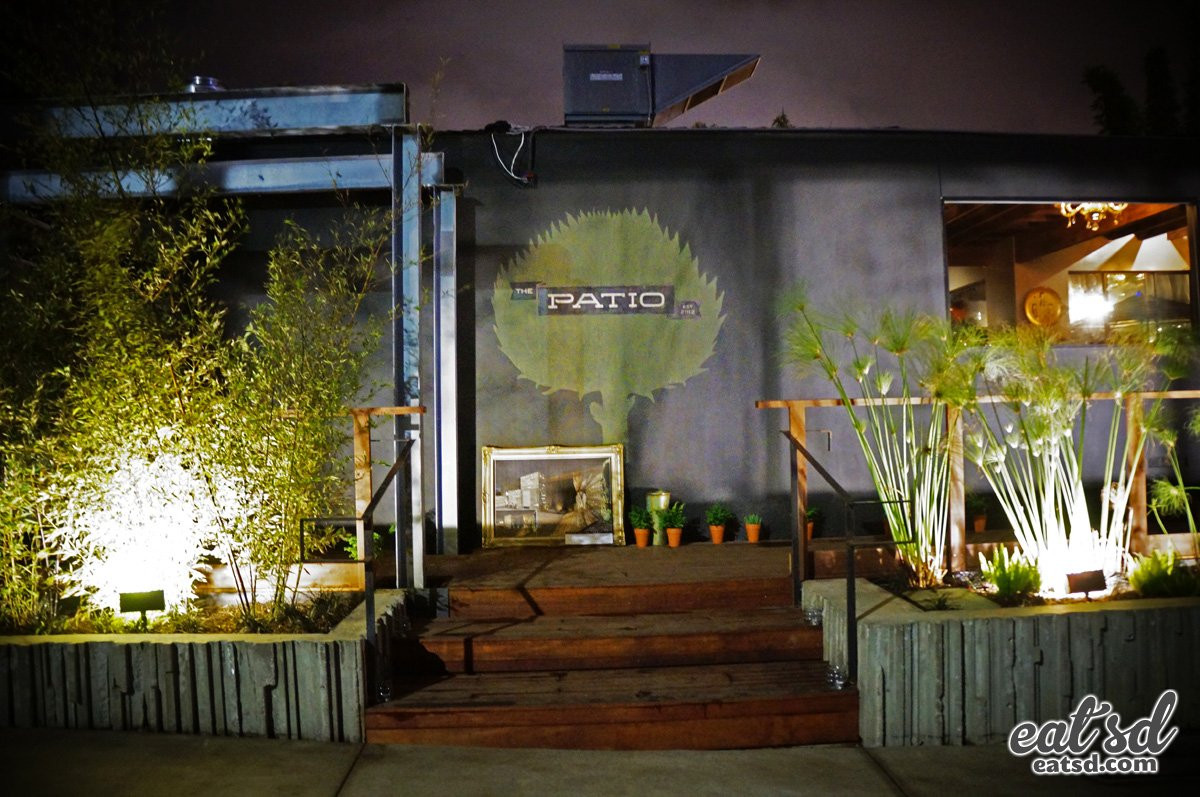 Best ideas about Patio On Lamont
. Save or Pin The Patio on Lamont preview A First Look Now.