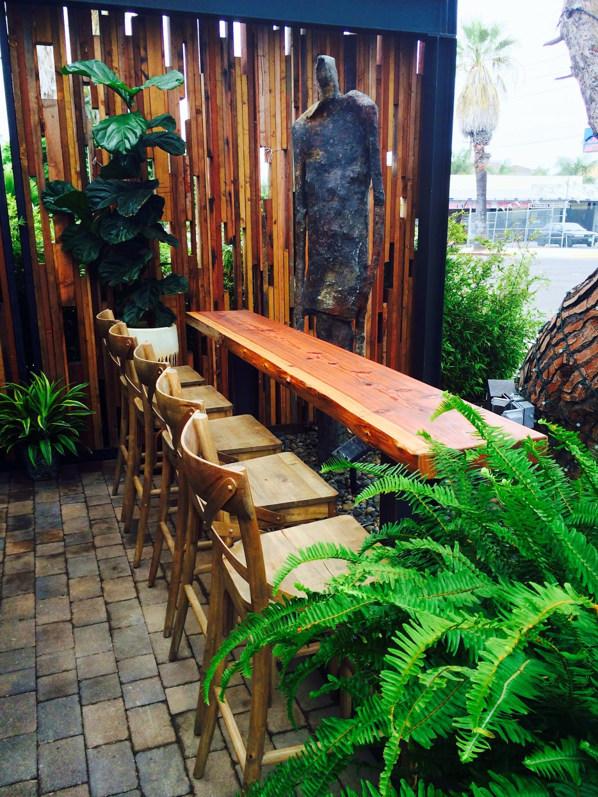 Best ideas about Patio On Lamont
. Save or Pin SanDiegoVille The Patio on Lamont pletes Refresher Now.