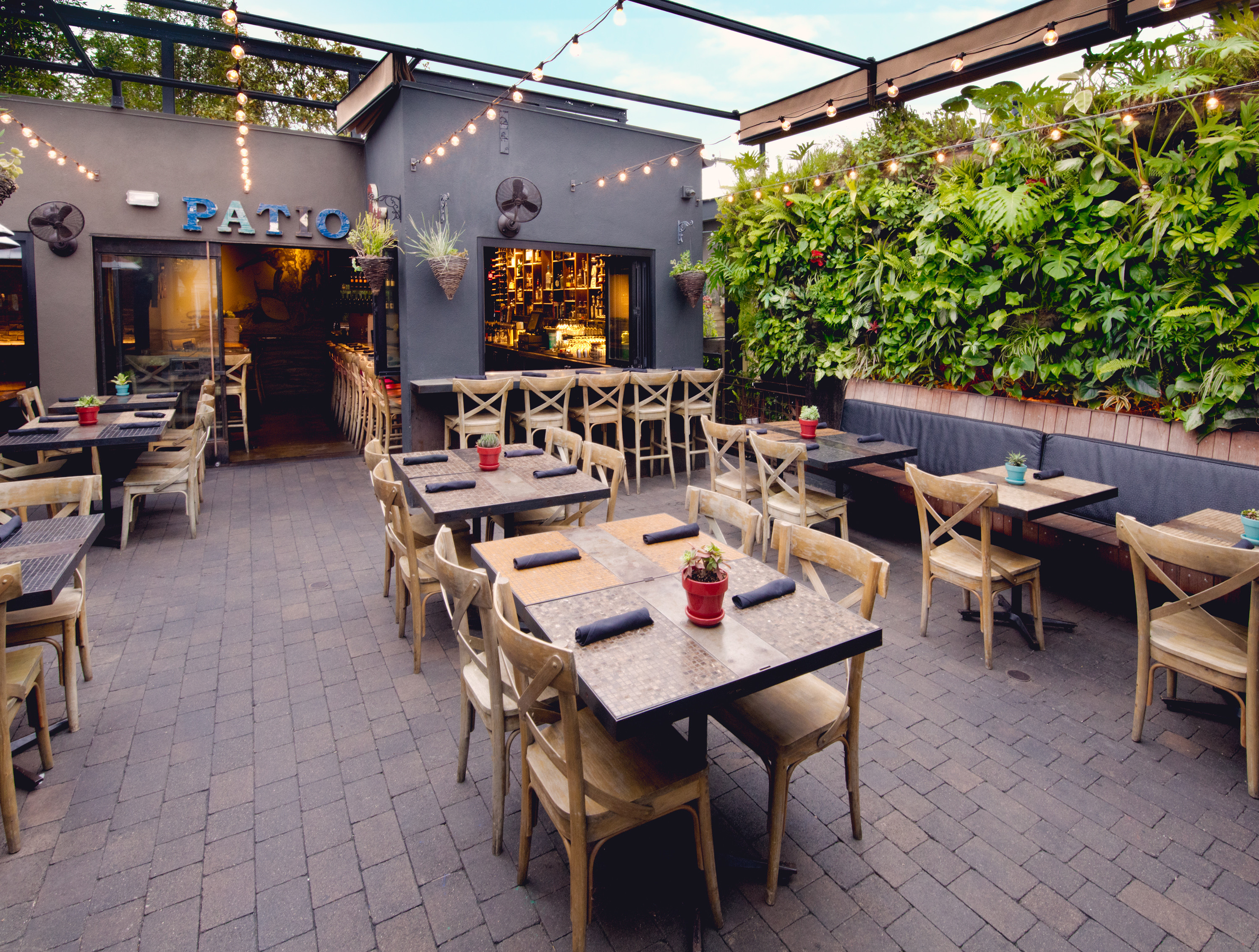 Best ideas about Patio On Lamont
. Save or Pin Gallery Now.