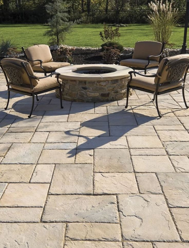 Best ideas about Patio Paver Ideas
. Save or Pin Best 25 Pavers Patio ideas on Pinterest Now.