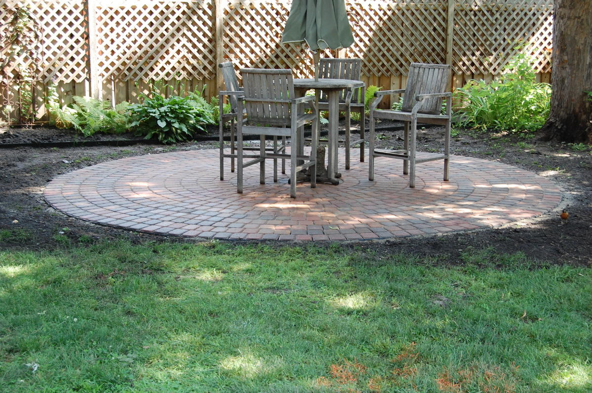 Best ideas about Patio Paver Ideas
. Save or Pin Paver Patio Ideas with Useful Function in Stylish Designs Now.