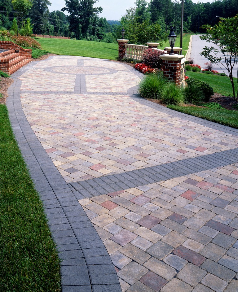 Best ideas about Patio Paver Ideas
. Save or Pin Paver Patios Rockland County NY Landscaping Design Now.