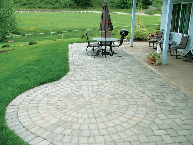 Best ideas about Patio Paver Patterns
. Save or Pin 25 best ideas about Paver patterns on Pinterest Now.