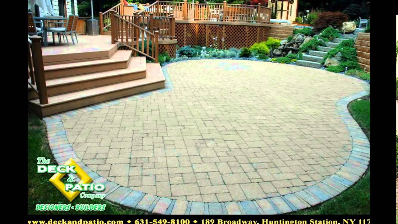 Best ideas about Patio Paver Patterns
. Save or Pin Paver Patio Designs Patio Paver Designs Now.