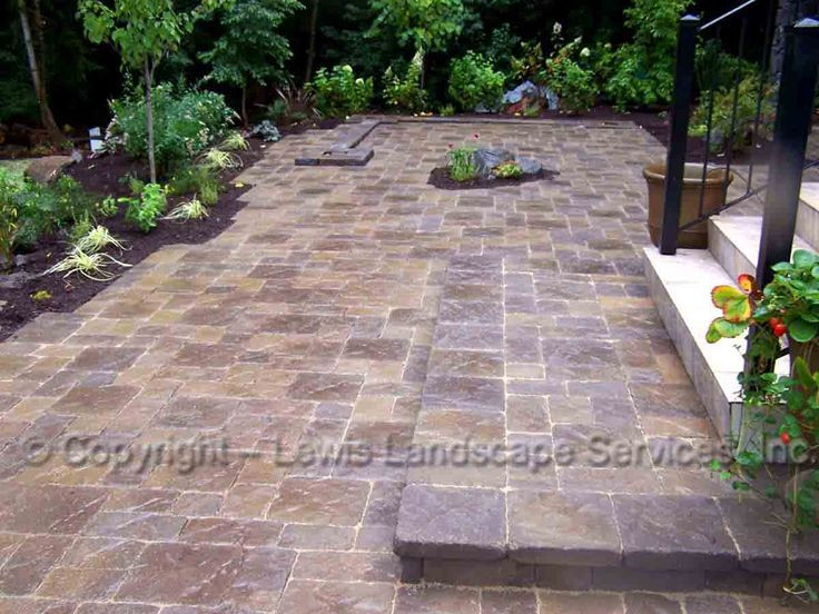 Best ideas about Patio Paver Patterns
. Save or Pin Best 25 Paver designs ideas on Pinterest Now.